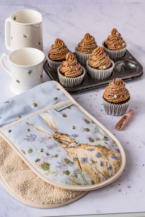 Hare and Wildflower: Launching at Spring Fair